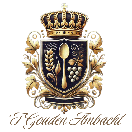 Réstaurant 'T Gouden Ambacht